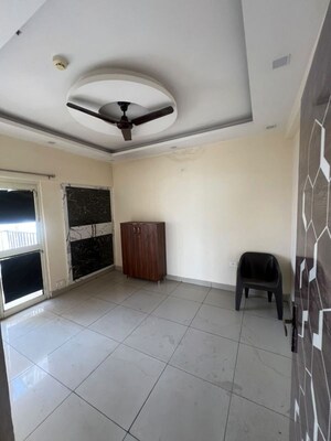 Bathroom in 3 BHK Apartment at Trident Embassy, Sector 1 Greater Noida – for Sale