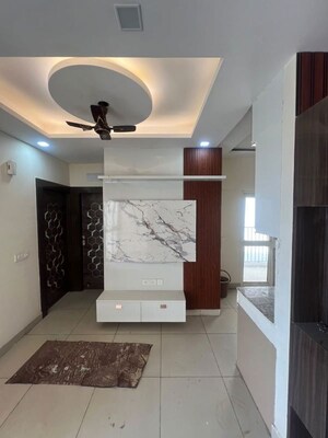 Furnished Amenities in 3 BHK Apartment at Trident Embassy, Sector 1 Greater Noida – for Sale