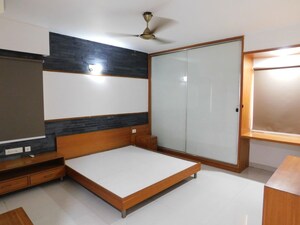 3 BHK Apartment For Rent in Muppas Green Grandeur, Gopanpally
