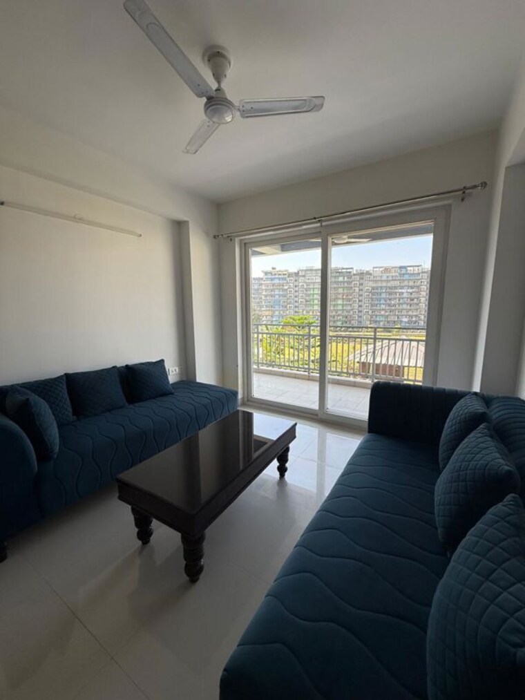 Living Room, kulhan 3 Bedroom 1975 Sq.Ft. Apartment In Kulhan Dehradun 10778388