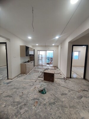 Room in 3 BHK Apartment at Praneeth Pranav Solitaire, Bachupally – for Rent