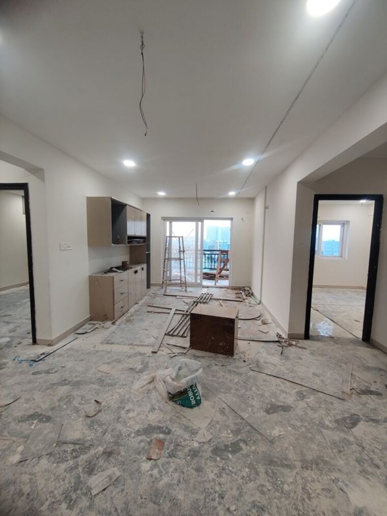 Room, praneeth-pranav-solitaire 3 Bedroom 1701 Sq.Ft. Apartment In Bachupally Hyderabad 10778400