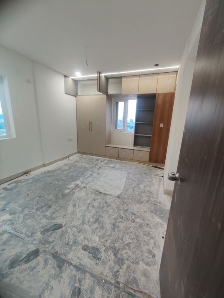 Room, praneeth-pranav-solitaire 3 Bedroom 1701 Sq.Ft. Apartment In Bachupally Hyderabad 10778400
