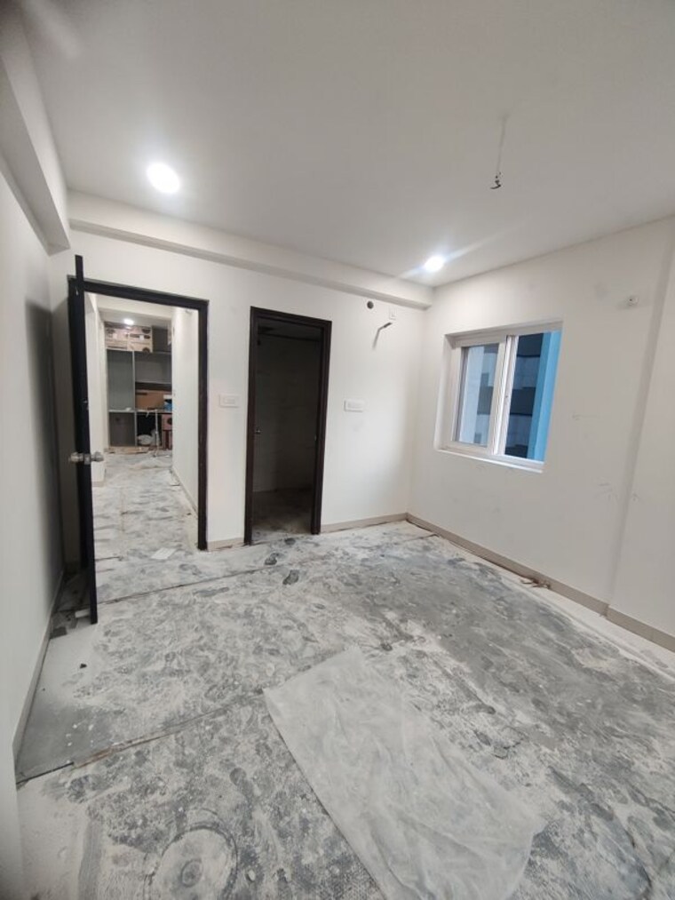 Room, praneeth-pranav-solitaire 3 Bedroom 1701 Sq.Ft. Apartment In Bachupally Hyderabad 10778400