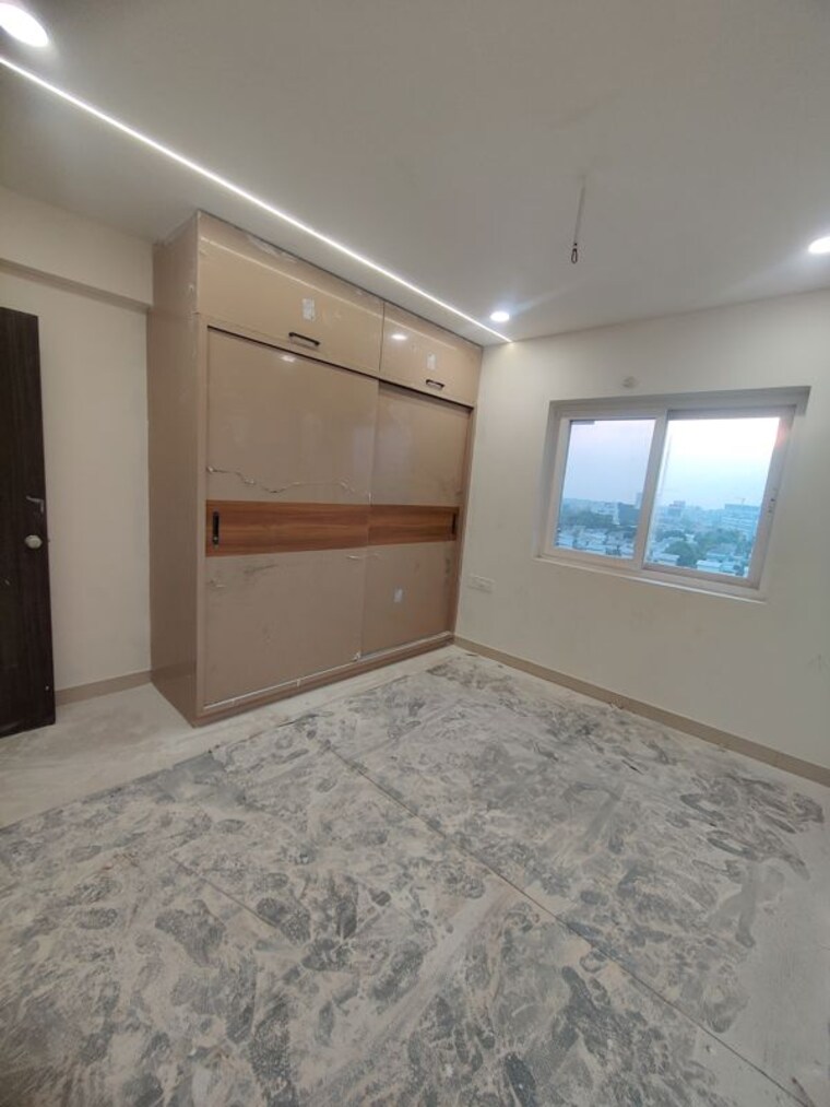 Room, praneeth-pranav-solitaire 3 Bedroom 1701 Sq.Ft. Apartment In Bachupally Hyderabad 10778400