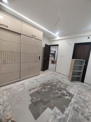 Parking in 3 BHK Apartment at Praneeth Pranav Solitaire, Bachupally – for Rent