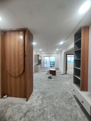 3 BHK Apartment For Rent in Praneeth Pranav Solitaire, Bachupally