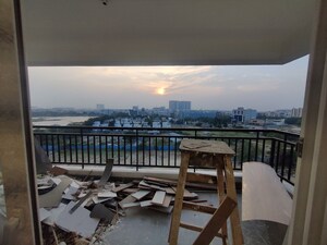 3 BHK Apartment – Exterior View View at Praneeth Pranav Solitaire, Bachupally - for Rent