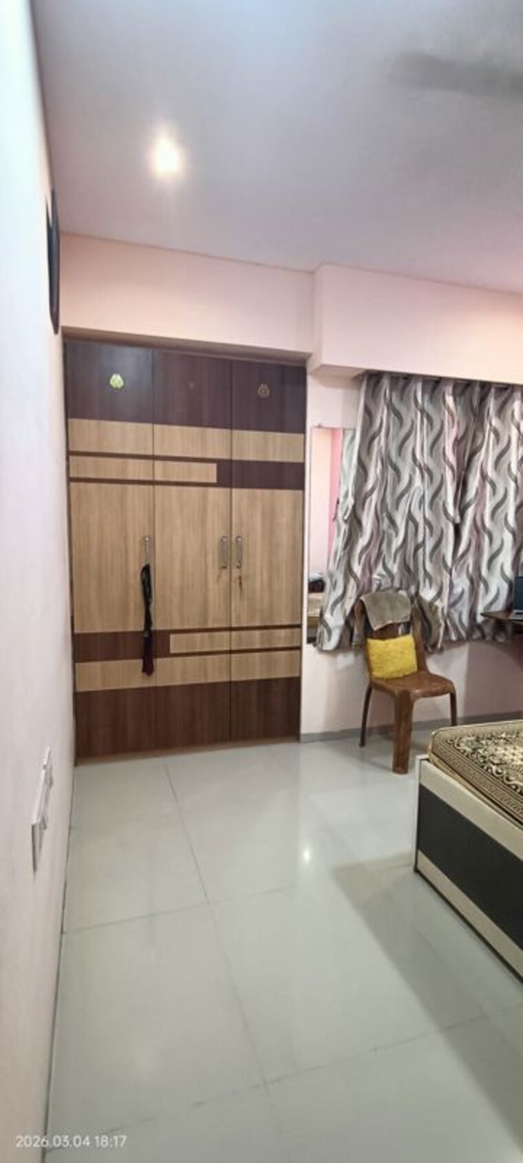 Room, rustomjee-avenue-d1 1 Bedroom 389 Sq.Ft. Apartment In Virar West Palghar 10778397