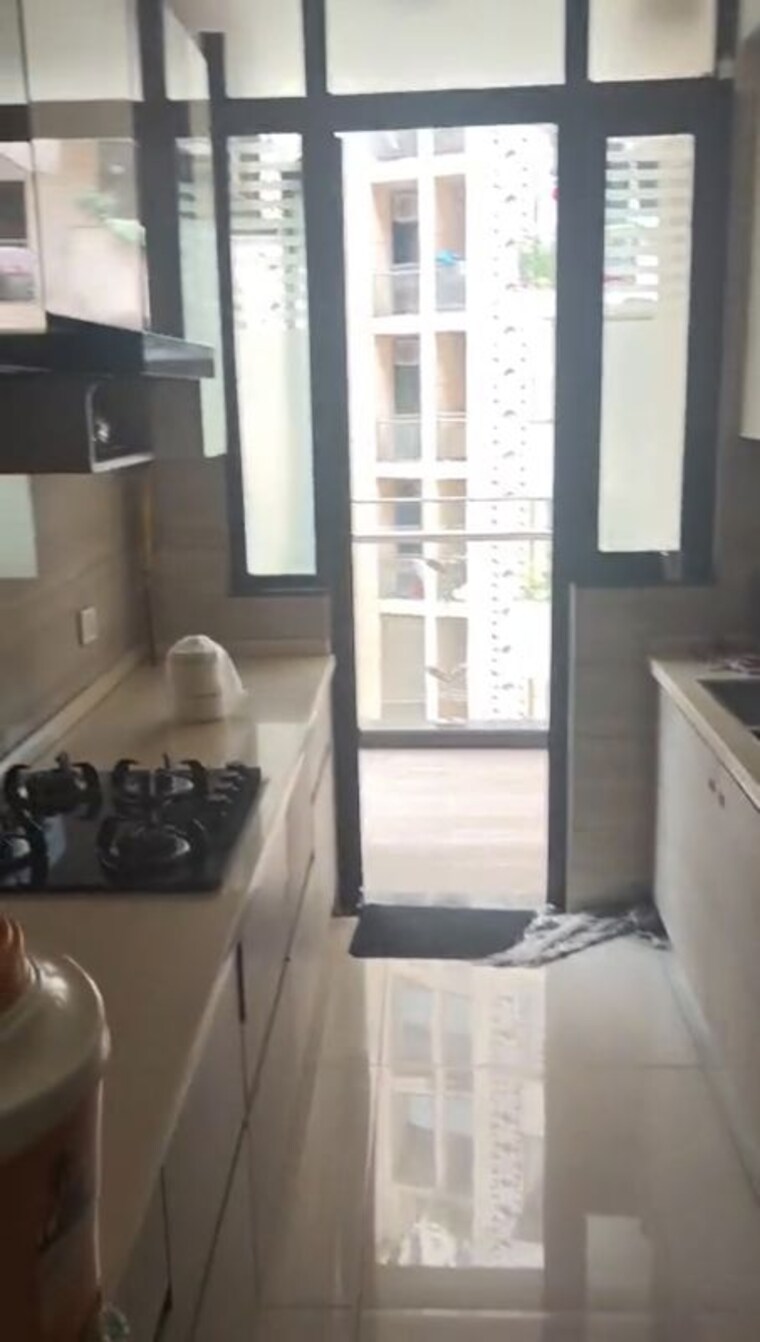 Kitchen, unity-the-amaryllis 2 Bedroom 1250 Sq.Ft. Apartment In Karol Bagh Delhi 10778380