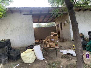Team Area in  Warehouse at Royal Prem Vihar, Sector 163 – for Rent
