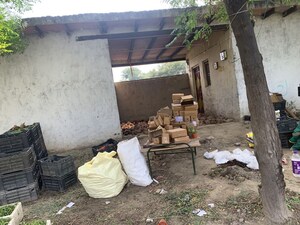 Team Area in  Warehouse at Royal Prem Vihar, Sector 163 – for Rent