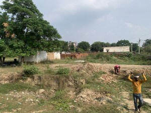 Plot Area in  Warehouse at Royal Prem Vihar, Sector 163 – for Rent