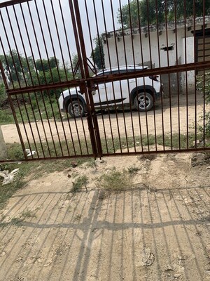  Warehouse – Exterior View View at Royal Prem Vihar, Sector 163 - for Rent