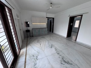 3 BHK Apartment For Rent in A1 Residency, Manikonda