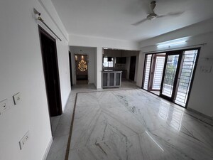 Bedroom in 3 BHK Apartment at A1 Residency, Manikonda – for Rent