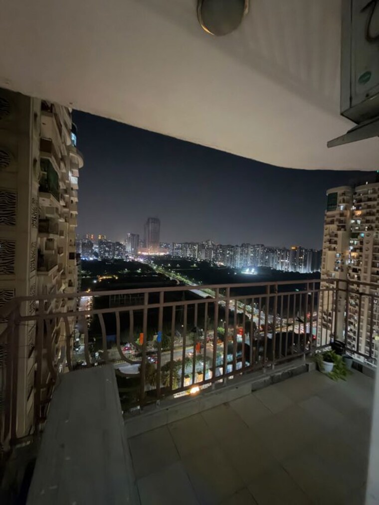 Exterior View, mahagun-moderne 3 Bedroom 1900 Sq.Ft. Apartment In Sector 78 Noida 10737835