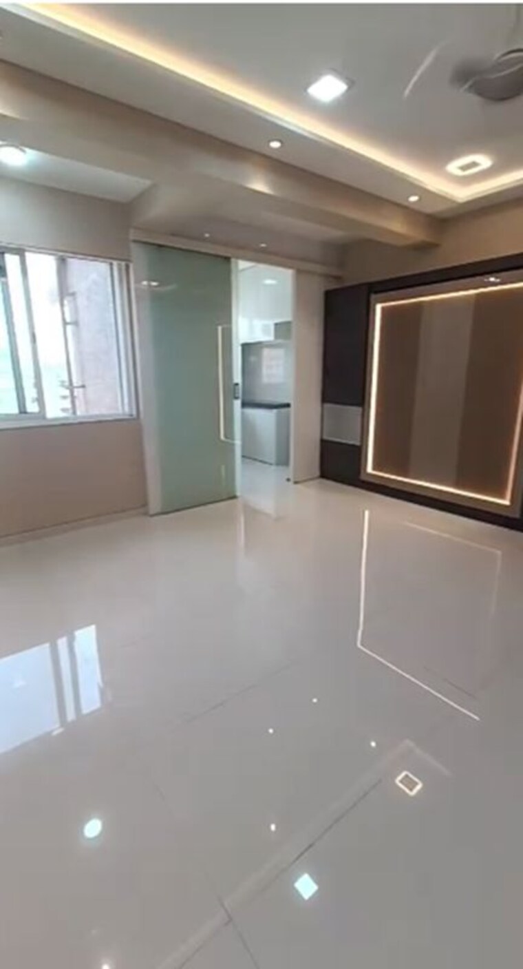 Living Room, ld-viceroy 1 Bedroom 564 Sq.Ft. Apartment In Chembur Mumbai 10778413