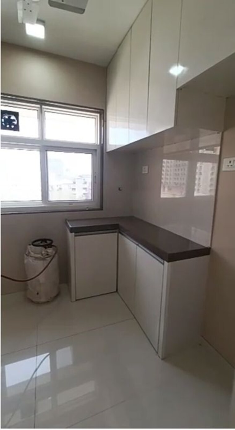 Kitchen, ld-viceroy 1 Bedroom 564 Sq.Ft. Apartment In Chembur Mumbai 10778413