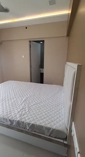 Bedroom in 1 BHK Apartment at LD Viceroy, Chembur – for Sale