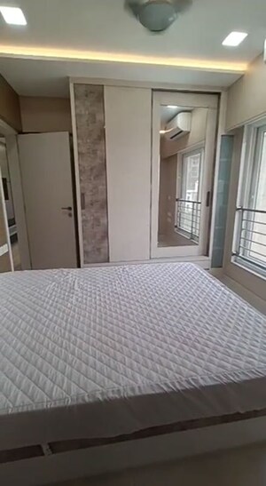 Bedroom in 1 BHK Apartment at LD Viceroy, Chembur – for Sale