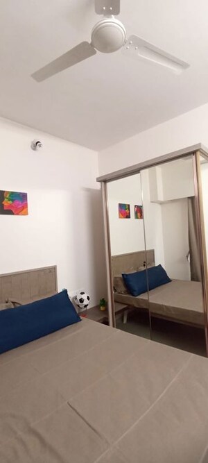 2 BHK Apartment For Rent in Antariksh Ace, Bandra East