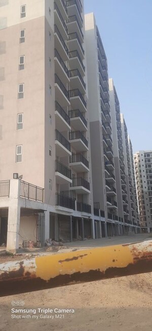 3 BHK Apartment For Sale in HCBS Auroville, Sector 103