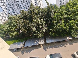 2 BHK Apartment – Exterior View View at Ansal API Celebrity Gardens, Sushant Golf City - for Rent