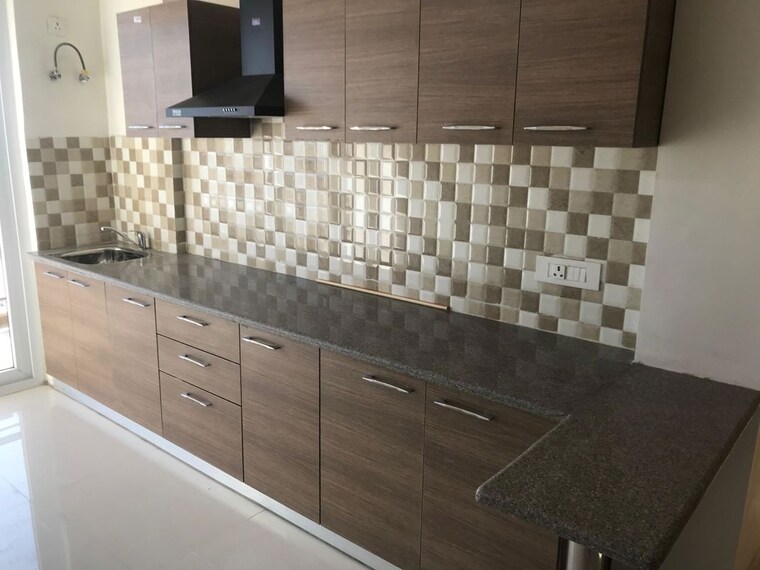 Kitchen, sector 43 3 Bedroom 300 Sq.Yd. Builder Floor In Sector 43 Gurgaon 10778451