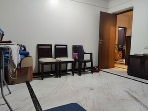 3 BHK Apartment For Rent in Ahuja Adibaba, Santacruz West