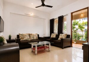 2.5 BHK Apartment For Sale in Vilas Javdekar Yashwin Royal, Narhe