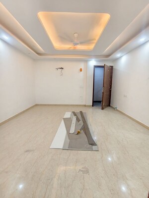 Kitchen in 3 BHK Builder Floor at Chattarpur – for Sale