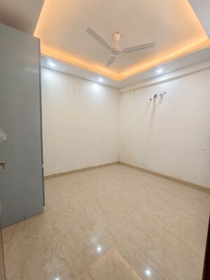 Room in 3 BHK Builder Floor at Chattarpur – for Sale