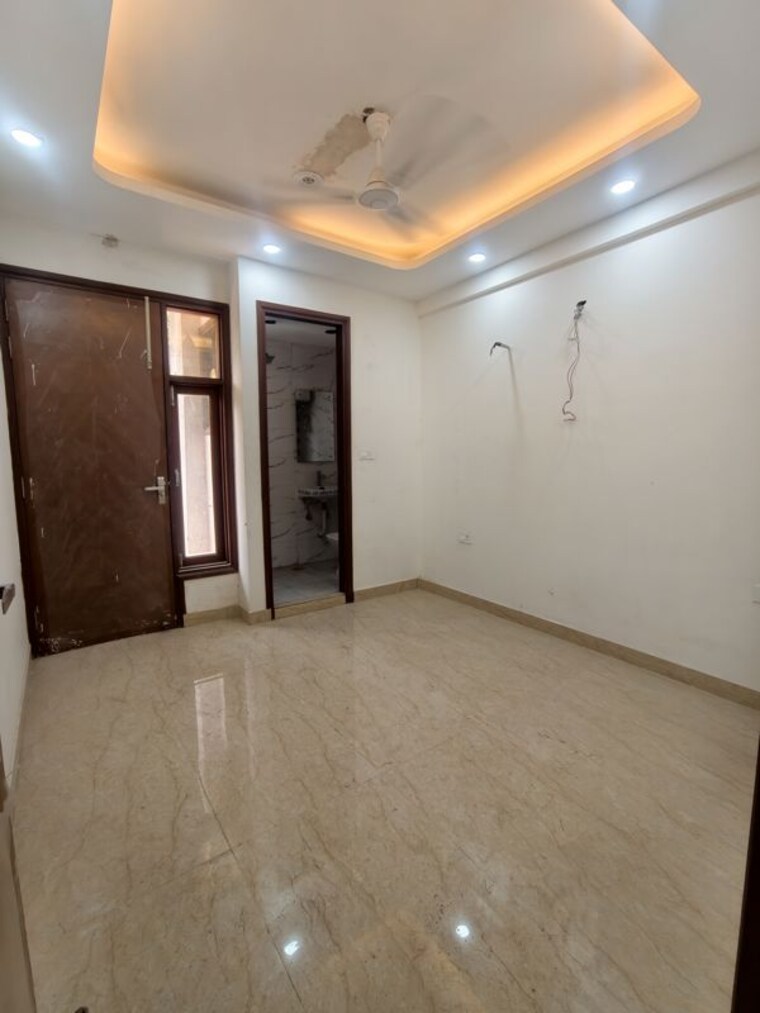 Room, chattarpur 3 Bedroom 1150 Sq.Ft. Builder Floor In Chattarpur Delhi 10778427