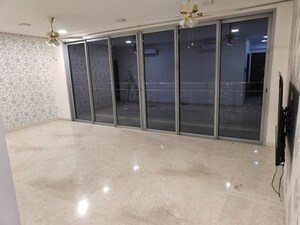 3 BHK Apartment For Rent in Oberoi Exquisite Goregaon, Goregaon East