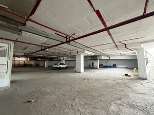 Parking in  Showroom at Bheemaram – for Rent