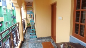  1 BHK Builder Floor at Ejipura – for Rent