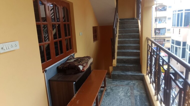 undefined, ejipura 1 Bedroom 450 Sq.Ft. Builder Floor In Ejipura Bangalore 10778448
