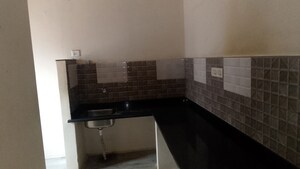 Kitchen in 1 BHK Builder Floor at Ejipura – for Rent