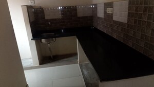 Kitchen in 1 BHK Builder Floor at Ejipura – for Rent