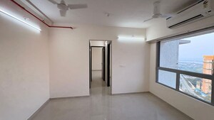 Room in 2 BHK Apartment at Kalpataru Parkcity Sunrise, Kolshet Road – for Rent