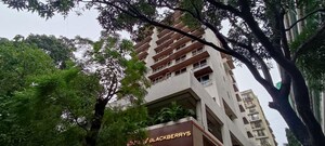 3 BHK Apartment For Rent in Kolte Patil Link Palace, Santacruz West