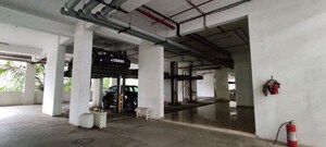 Parking in 3 BHK Apartment at Kolte Patil Link Palace, Santacruz West – for Rent
