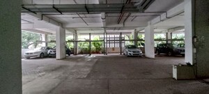 Parking in 3 BHK Apartment at Kolte Patil Link Palace, Santacruz West – for Rent