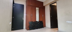 Bedroom in 3 BHK Apartment at Kolte Patil Link Palace, Santacruz West – for Rent