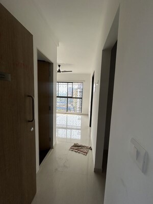 1 BHK Apartment – Entrance View at Lodha Palava Crown, Dombivli East - for Rent