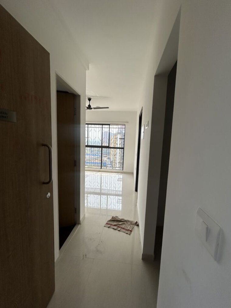 Entrance, lodha-palava-crown 1 Bedroom 322 Sq.Ft. Apartment In Dombivli East Thane 10778474