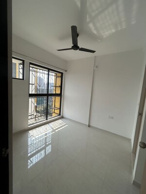 Master Bedroom in 1 BHK Apartment at Lodha Palava Crown, Dombivli East – for Rent