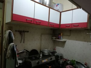 Team Area in 1 BHK Apartment at The Tenants CHS, Sion – for Sale