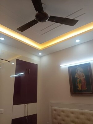Bedroom in 3.5 BHK Apartment at Trident Embassy, Sector 1 Greater Noida – for Sale